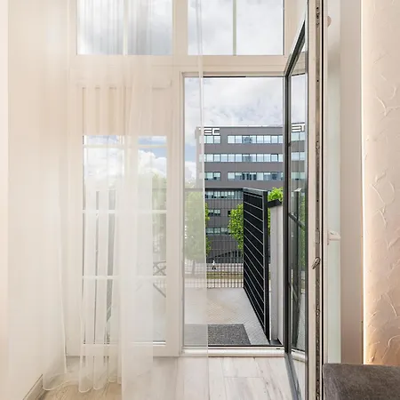 Sunshine Loft By Polo * Kaunas