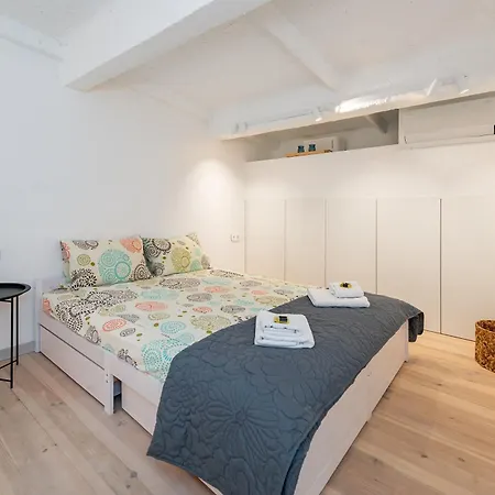 Sunshine Loft By Polo Kaunas