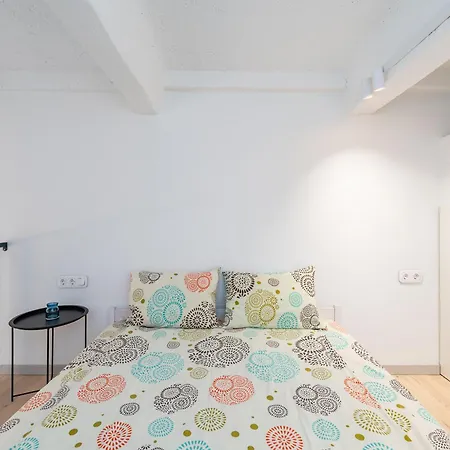 Sunshine Loft By Polo