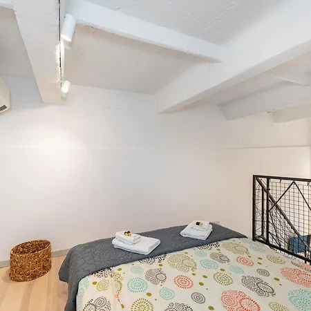 Sunshine Loft By Polo Apartment *