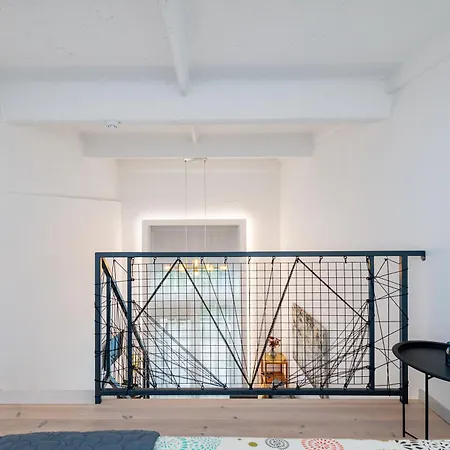 Apartment Sunshine Loft By Polo *