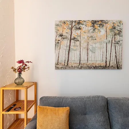 Sunshine Loft By Polo Apartment Kaunas