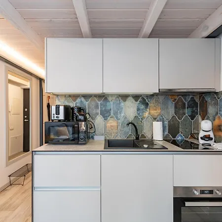 Sunshine Loft By Polo * Kaunas