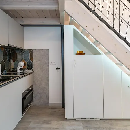 Apartment Sunshine Loft By Polo