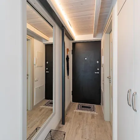 Sunshine Loft By Polo Kaunas