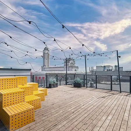 Sunshine Loft By Polo