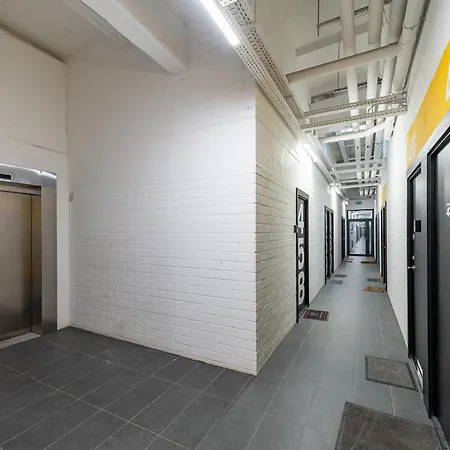 Sunshine Loft By Polo Apartment Kaunas