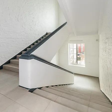 Apartment Sunshine Loft By Polo Kaunas